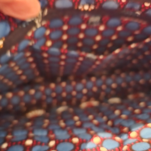 Vera Bradley purse - Picture 2 of 2